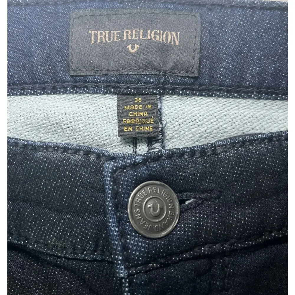 True Religion never worn